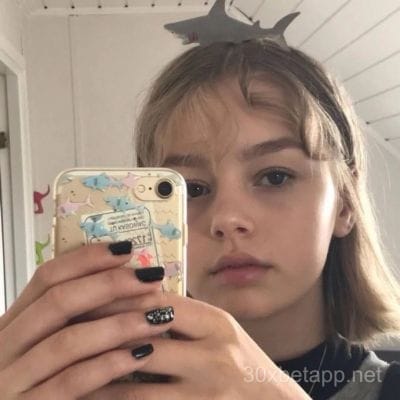 Avatar do usuário Luísa